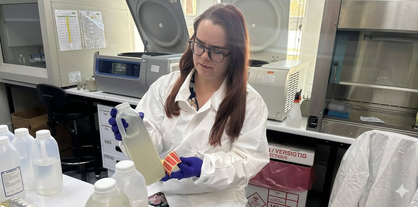 Fiona Els GCRO NICD epidemiologist 600x300
